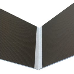 Panneau à carreler pliables