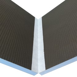 Panneau à carreler pliables