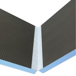 Panneau à carreler pliables