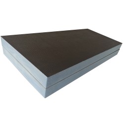 Panneau à carreler pliables