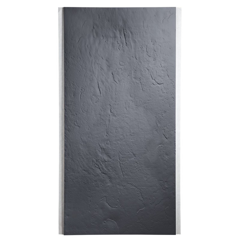 Slate resin wall board