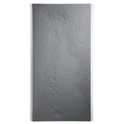 Slate resin wall board
