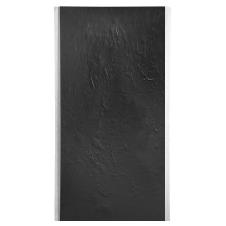 Slate resin wall board
