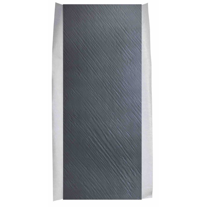 Graphite resin wall board