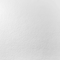 Receveur résine aspect granit grille caniveau