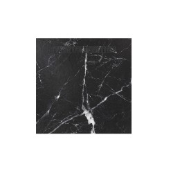 Receveur marbre grille caniveau