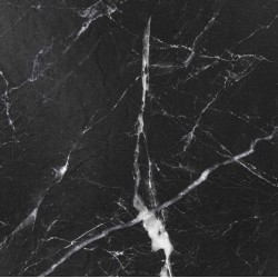 Panneau d'habillage en résine aspect marbre texturé