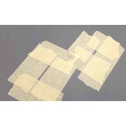 Kit de réparation pour receveur