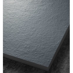 Panneau d'habillage en résine aspect granit