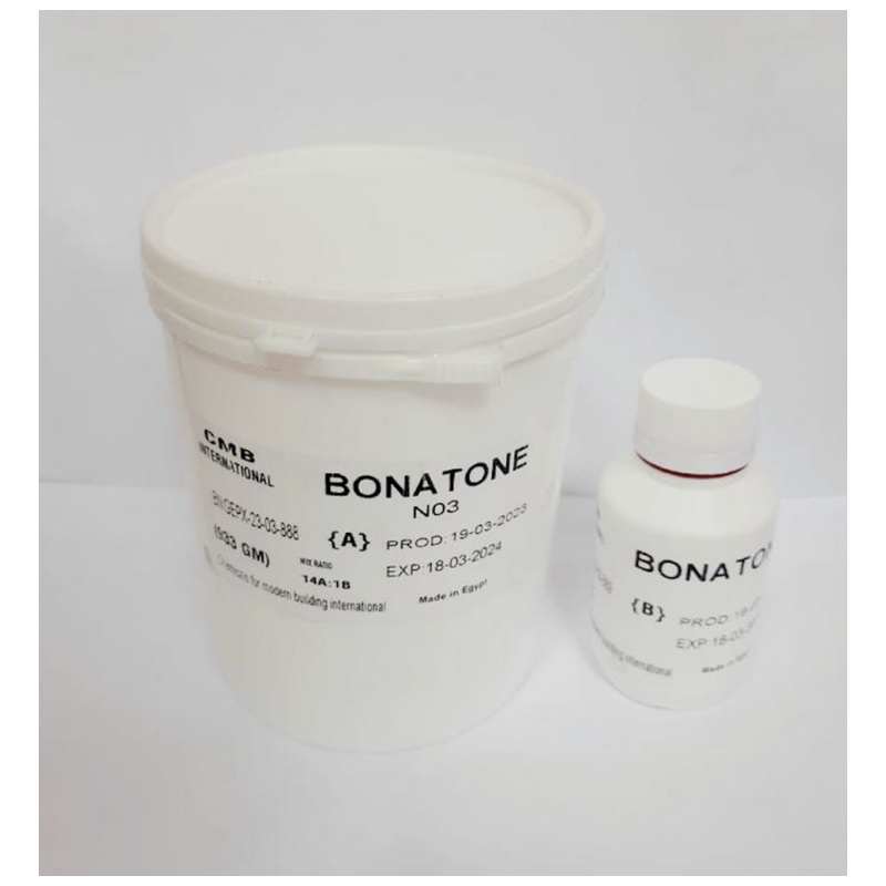 Kit de réparation pour receveur de douche en résine