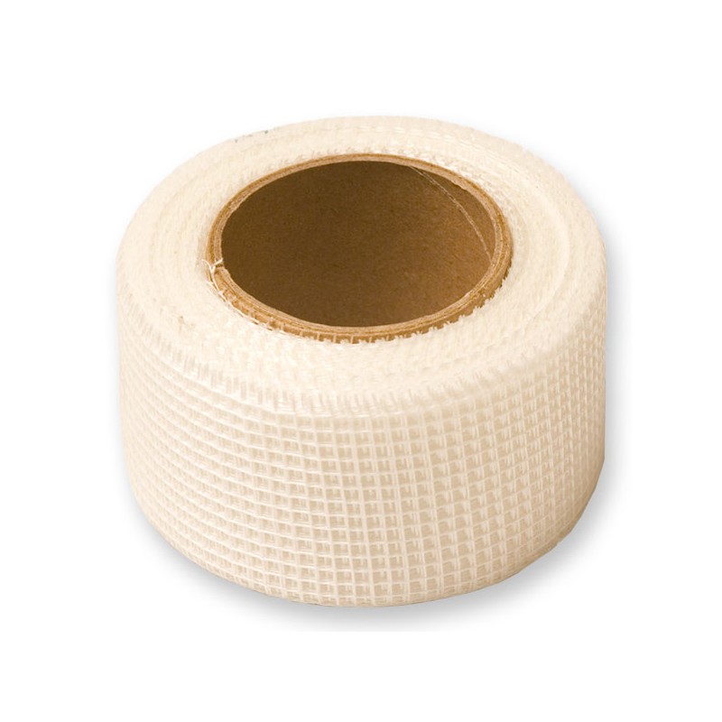 copy of Fiber mesch roll of 25 m x 10 cm