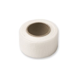 copy of Fiber mesch roll of 25 m x 10 cm