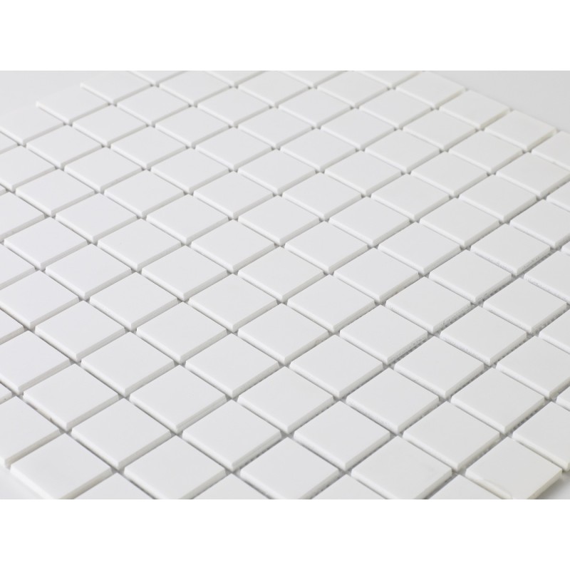 Mosaique solid surface 30 x 30 cm - 2,5 x 2,5 cm-Fulfilment