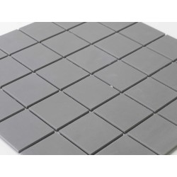 Mosaique solid surface 100 x 50 cm - 5 x 5 cm