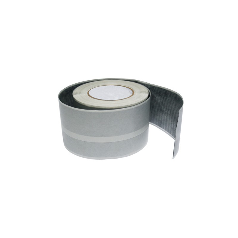 Self adhesive sealing tape