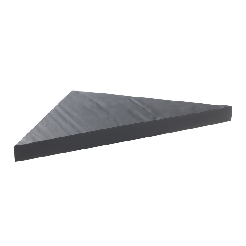 Angle Resin shelf