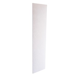 Resin stone imitation electric heater