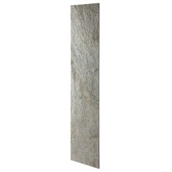 Natural stone electric heater