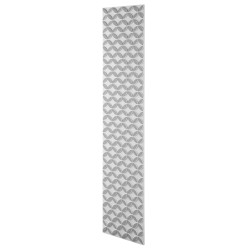 Radiateur et sèche serviette eau chaude Elipse