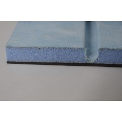 ML BOARD - ISOLANT PLANCHER...