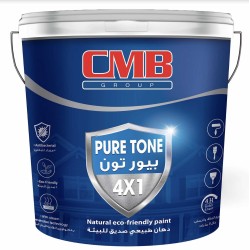 Puretone paint