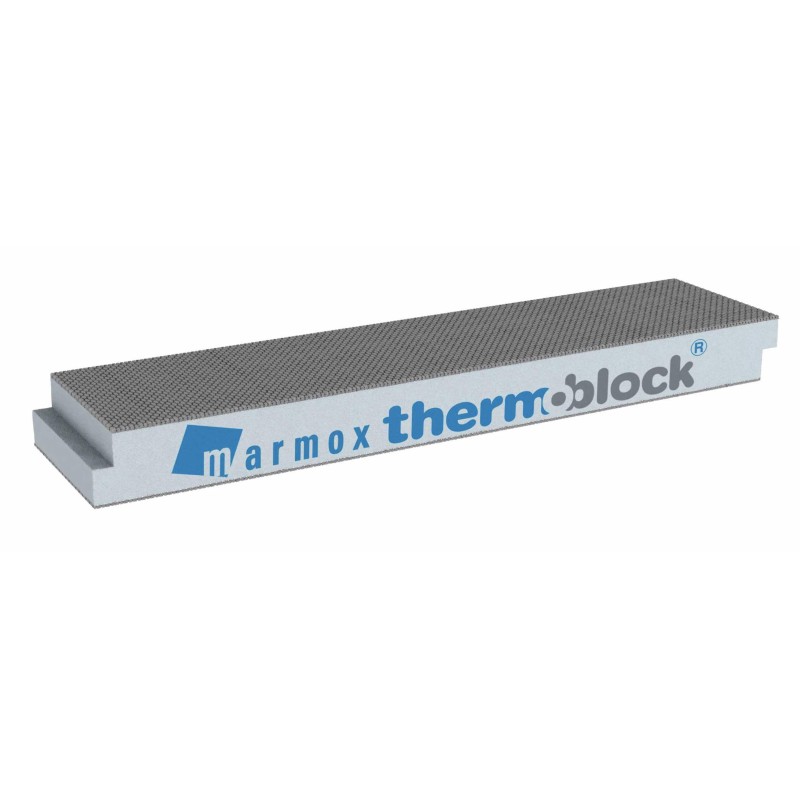 Marmox Thermoblock nano